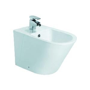 SANITARIO BAÑO SERIE ARCO-2.BIDE COMPLETO REF. 02-ARCO.BD - AAÑ