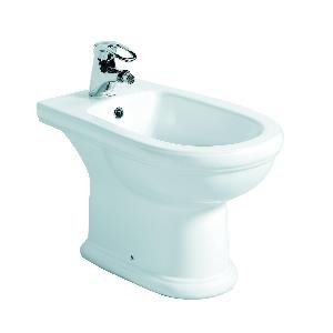 SANITARIO BAÑO SERIE DIANA-2.BIDE COMPLETO REF. 05-DIANA.BD - AAÑ