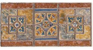 TABICA RUSTICO 16X31,6 SIGRID CD-1131 (PAQUETE 3 PZ) - AZO
