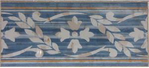 TABICA RUSTICO 15X33,3 ESPIGA (PAQUETE 3 PZ) - AZO