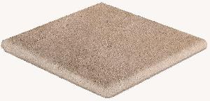 CARTABON RUSTICO 33X33X3 MEDITERRANEO ARENA FIORENTINO - RGR
