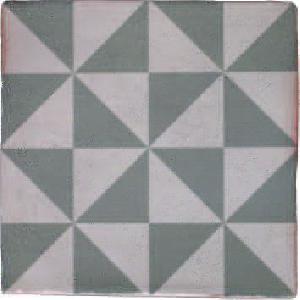 MOSAICO HIDRAULICO 15X15 M129V M 6200 - LUX
