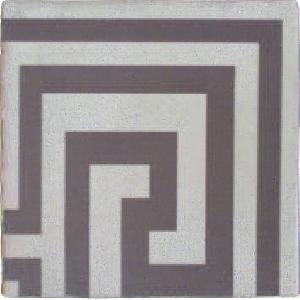 MOSAICO HIDRAULICO 15X15 M201M P 190 - LUX