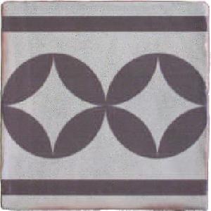 MOSAICO HIDRAULICO 15X15 M202M P 190 - LUX
