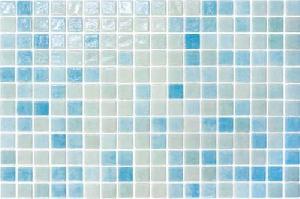MALLA PISCINA 310X467 (EN SOPORTE PVC) COLOUR BLENDS AQUA COD. 2001198 - PMO