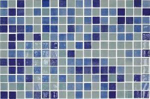 MALLA PISCINA 310X467 (EN SOPORTE PVC) COLOUR BLENDS BAHIA COD. 2000120 - PMO