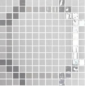 MALLA PISCINA 333X333 GEOFORMS ROUND WHITE COD. 2002829 - PMO