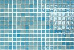 MALLA PISCINA 310X467 (EN SOPORTE PVC) NIEVE AZUL CLARO 25252 COD. 2000078 - PMO