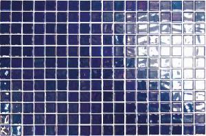MALLA PISCINA 310X467 (EN SOPORTE PVC) OPALO COBALTO COD. 2000208 - PMO