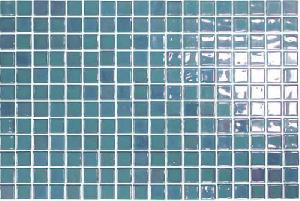 MALLA PISCINA 310X467 (EN SOPORTE PVC) OPALO TURQUESA COD. 2001201 - PMO