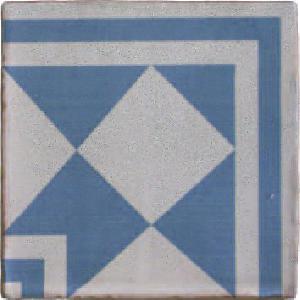 MOSAICO HIDRAULICO 15X15 M209AZ P 190 - LUX