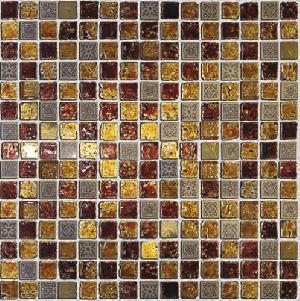 MOSAICO ENMALLADO 300X300 CRYSTONE CS009 COD. 4000146 - PMO