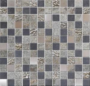 MOSAICO ENMALLADO 300X300 CRYSTONE CS202 COD. 4000187 - PMO