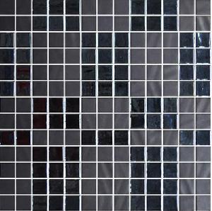 MALLA PISCINA 667X667 GEOFORMS BOXES BLACK COD. 2002822 - PMO