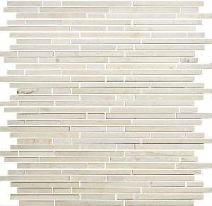 MOSAICO ENMALLADO 295X295 MARBLE ARAK BEIGE COD. 4000239 - PMO