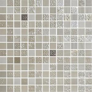 MOSAICO ENMALLADO 333X333 NATUREBLENDS NAMIBIA COD. 2002360 - PMO