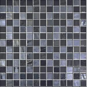 MOSAICO ENMALLADO 333X333 NATUREBLENDS NAVIA MALLA COD. 2002706 - PMO