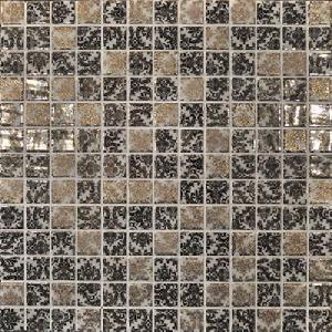 MOSAICO ENMALLADO 333X333 RIF MEKNES COD. 2002797 - PMO