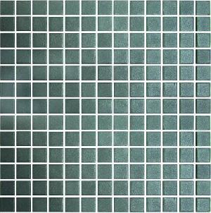 MOSAICO ENMALLADO 333X333 STONEGLASS 25011 COD. 2001056 - PMO