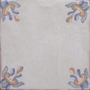 MOSAICO HIDRAULICO 20X20 M152D M 4600 - LUX