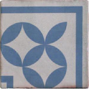 MOSAICO HIDRAULICO 20X20 M203AZ P 220 - LUX