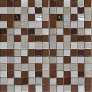 MOSAICO ENMALLADO 31,2X31,2 MAYAN - OMO