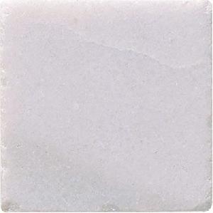 REVESTIMIENTO MARMOL 15X15X0,8 ANTICATO BLANCO MACAEL - MMM
