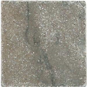 REVESTIMIENTO MARMOL 15X15X0,8 ANTICATO GRIS BRONCEADO - MMM