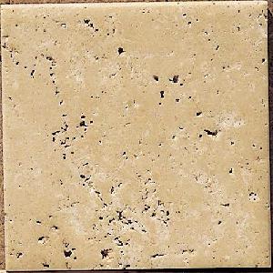 REVESTIMIENTO MARMOL 10X30X1 ANTIC TRAVERTINO CREMA - MMM