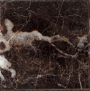 REVESTIMIENTO MARMOL 15X30X1 ANTIC MARRON EMPERADOR - MMM