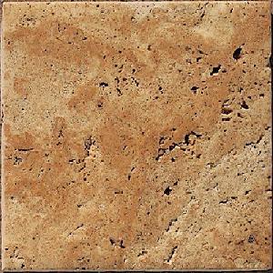 PAVIMENTO MARMOL 30X30X2 ANTIC TRAVERTINO AMARILLO - MMM
