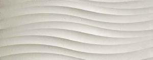 REVESTIMIENTO MARMOL 30X75X2 PASARELA CIBELES CREMA PERLA - MMM