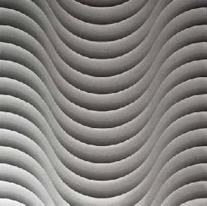 REVESTIMIENTO MARMOL 60X60X2 PASARELA GAUDI GRIS COSMOS - MMM