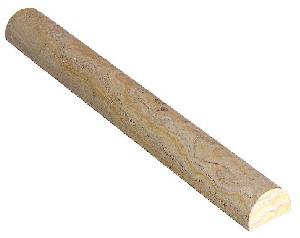 MOLDURA MARMOL 3X30X2 ANTIC (TODOS LOS COLORES-VER GAMA DE COLORES) - MMM