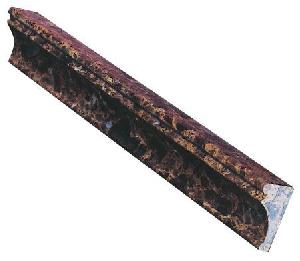 MOLDURA MARMOL 4,5X10X2 ANTIC (TODOS LOS COLORES-VER GAMA DE COLORES) - MMM