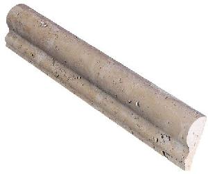 MOLDURA MARMOL 5X15X2 ANTIC (TODOS LOS COLORES-VER GAMA DE COLORES) - MMM