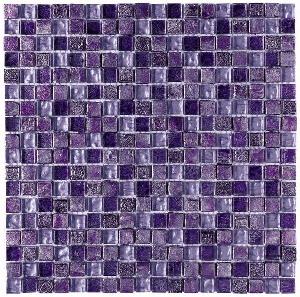 MOSAICO ENMALLADO 30X30 NAYADE 186468 (MIX VARIOS) - DBE