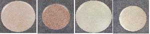REVESTIMIENTO 20X20 ART20 CIRCLE MULTI BLACK (4 MODELOS DIFERENTES) - NAR 