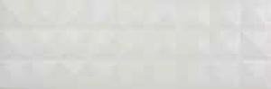 REVESTIMIENTO 30X90 AUREA DIAMOND WHITE - NPO