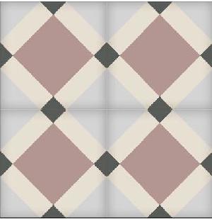 BALDOSA HIDRAULICA 20X20X1,8 552DA86 - ZLR