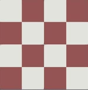 BALDOSA HIDRAULICA 20X20X1,8 552DG04 - ZLR