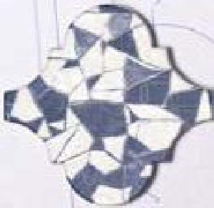 PAVIMENTO 20,5X12 PORCELANICO SATINADO PROVENZAL COMPO ANGELI - NTC
