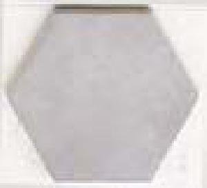 PAVIMENTO 15X17 PORCELANICO SATINADO HEXAGONAL PANAL CIMENT - NTC