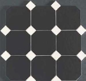 TACO 4,8X4,8 PORCELANICO CAPRICE BIANCO - NTC