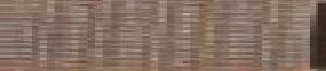 CENEFA 5X25 PORCELANICO SATINADO TIRA MATTONE D-8 - NTC
