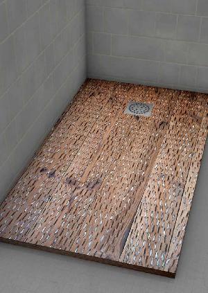PLATO DUCHA 80X140 IMAGINE TRILLO (ANTIDESLIZANTE) - IMH