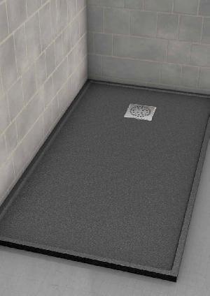 PLATO DUCHA 70X90 STONE STATUS (ANTIDESLIZANTE) - IMH