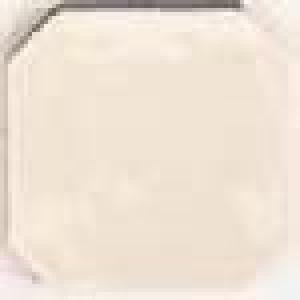 REVESTIMIENTO 15X15 CLASSIC FINE VANILLA OCTOGONAL (ESPESOR 5,5 MM) - NTC