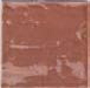 TACO 4X4 CLASSIC FINE SCARLET (PARED)  (ESPESOR 5,5 MM) - NTC