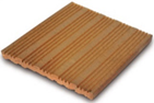 RAMPA 33X33X2,2 GRES NATURAL (ANTIDESLIZANTE 3) - GDB